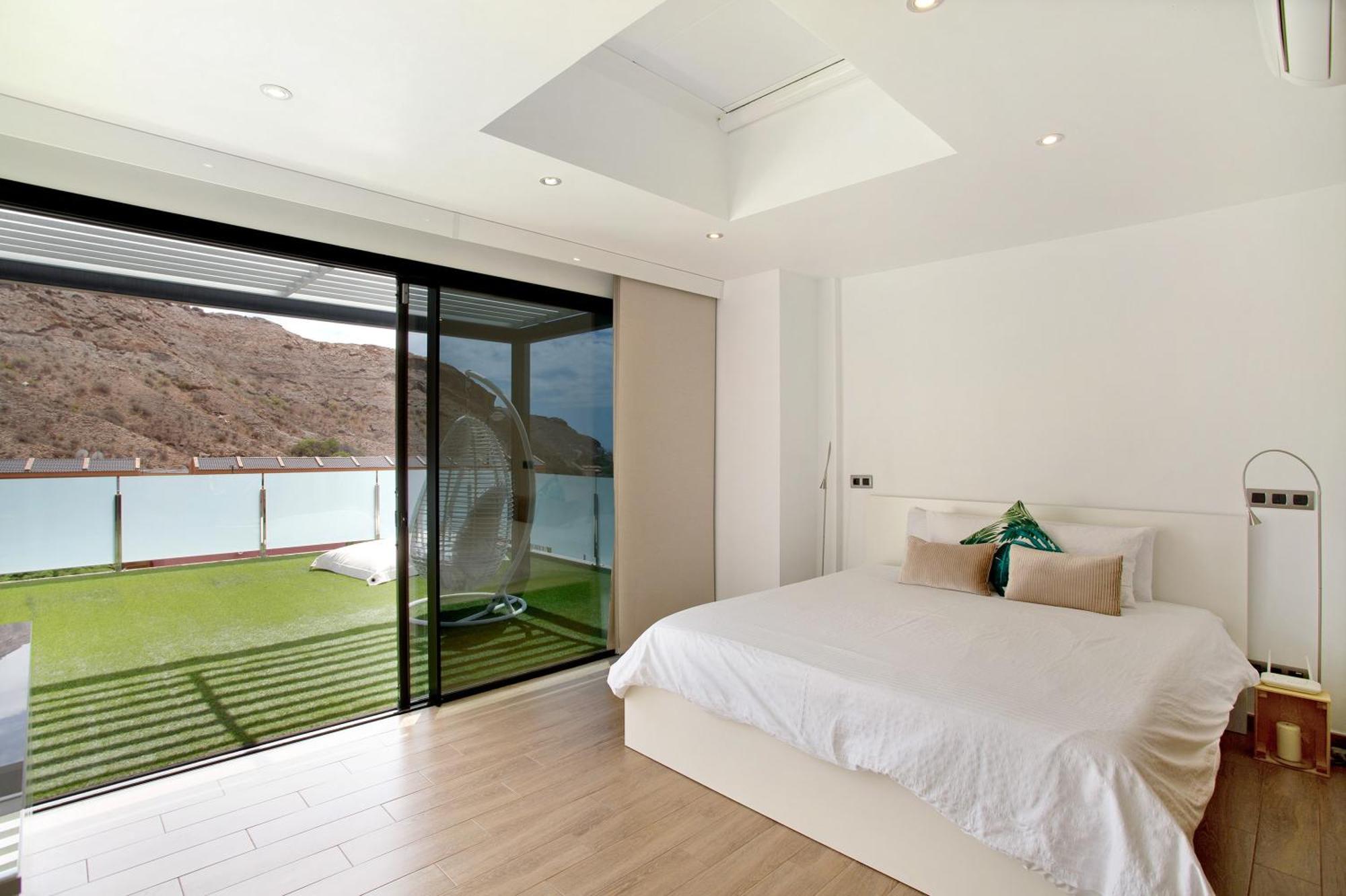 Villa Tauro 31 Моган Экстерьер фото