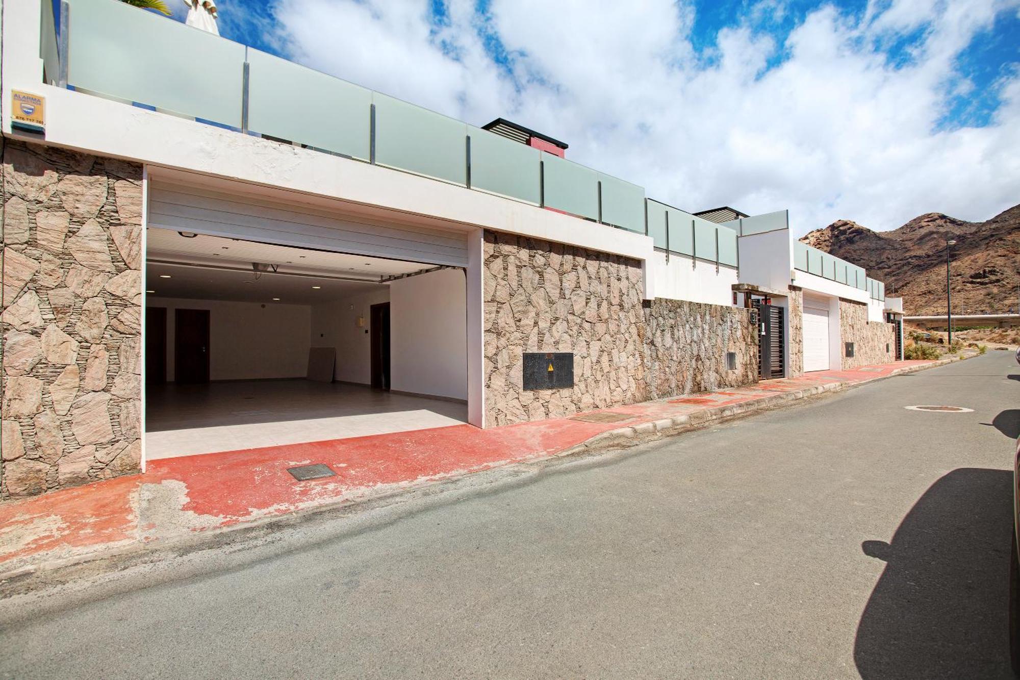 Villa Tauro 31 Моган Экстерьер фото